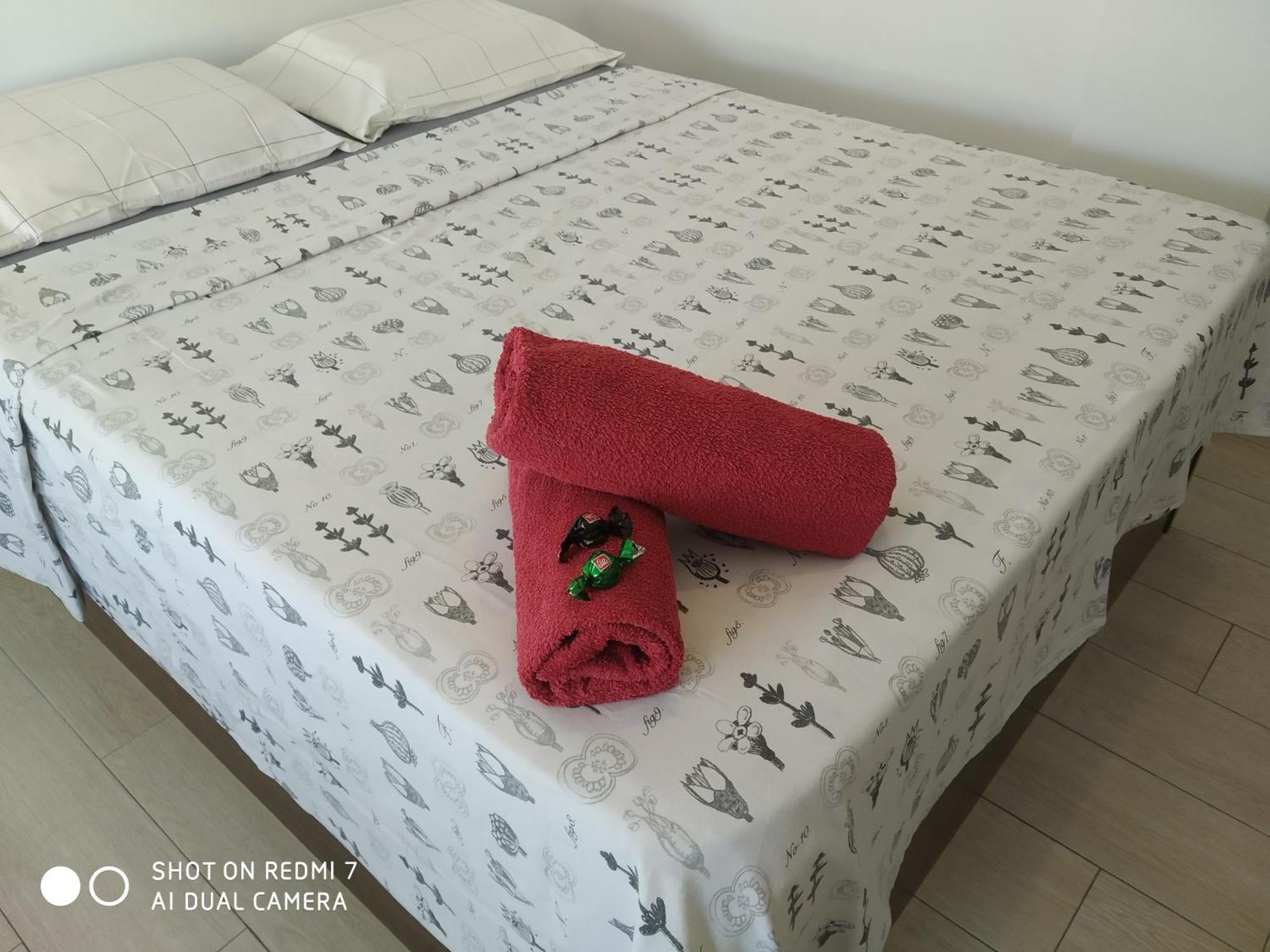 Apartment On Carrer Del Dr. Lluch Valensiya Dış mekan fotoğraf